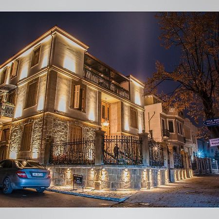 Vila Ekrem คอร์เชอ ภายนอก รูปภาพ