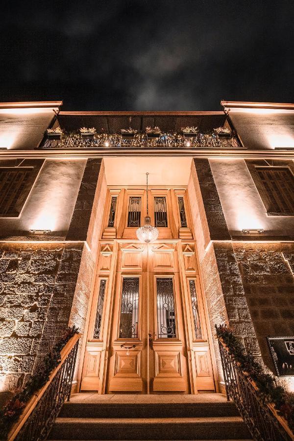 Vila Ekrem คอร์เชอ ภายนอก รูปภาพ