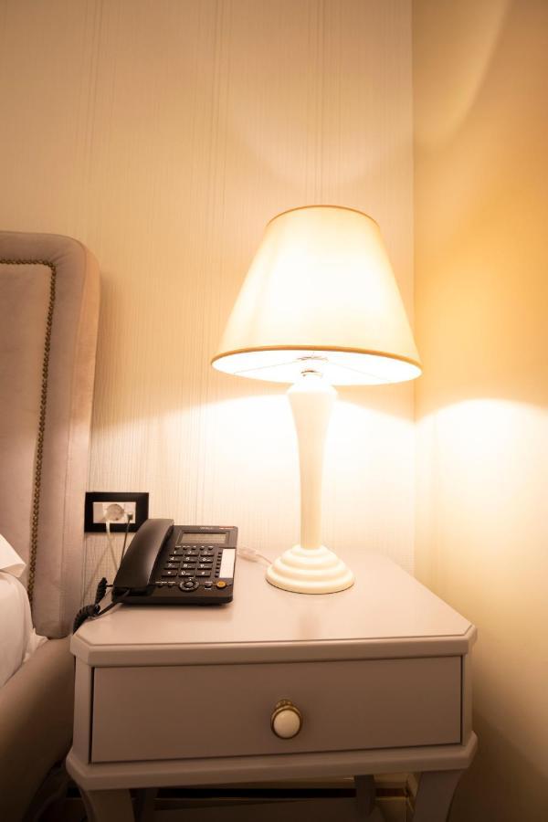 Vila Ekrem คอร์เชอ ภายนอก รูปภาพ