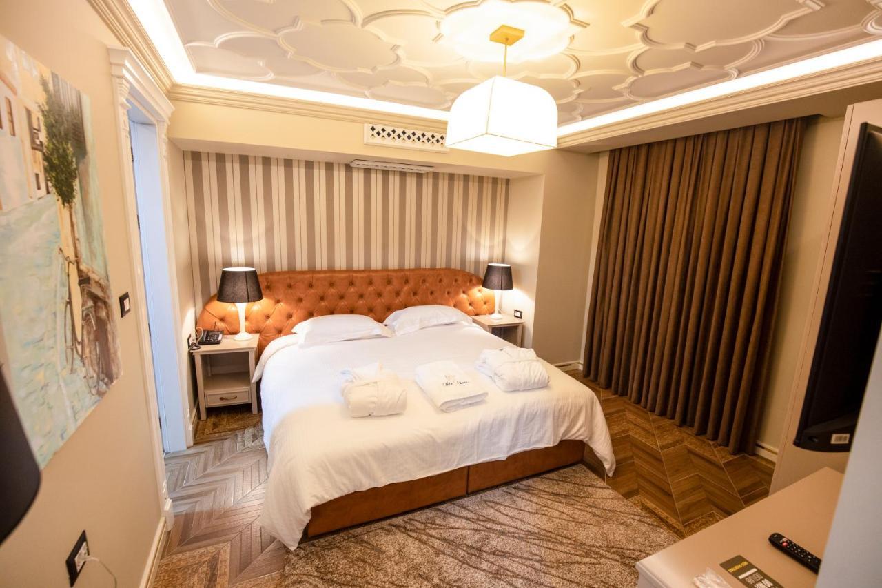 Vila Ekrem คอร์เชอ ภายนอก รูปภาพ