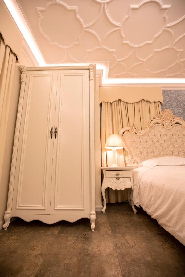 Vila Ekrem คอร์เชอ ภายนอก รูปภาพ