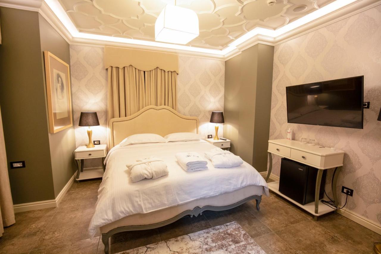Vila Ekrem คอร์เชอ ภายนอก รูปภาพ