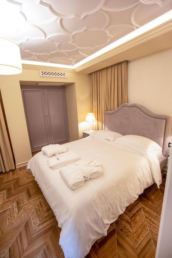 Vila Ekrem คอร์เชอ ภายนอก รูปภาพ