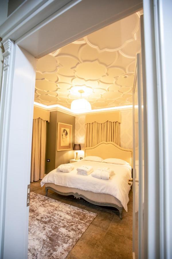Vila Ekrem คอร์เชอ ภายนอก รูปภาพ